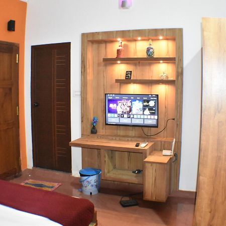 Ben'S Villa Kannur ! Dış mekan fotoğraf