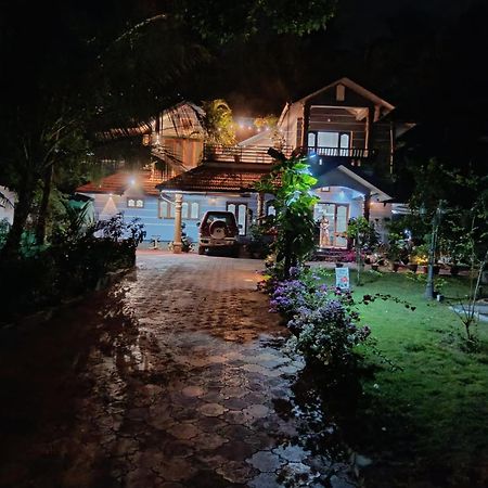 Ben'S Villa Kannur ! Dış mekan fotoğraf