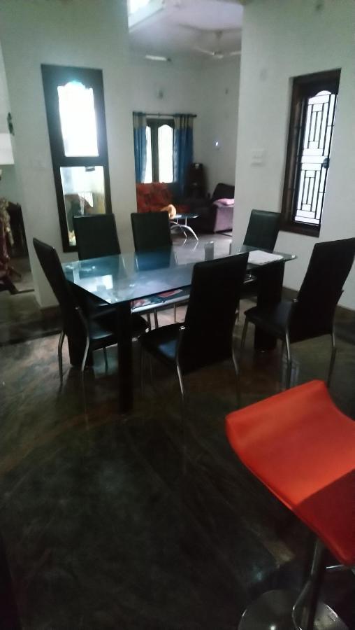 Ben'S Villa Kannur ! Dış mekan fotoğraf