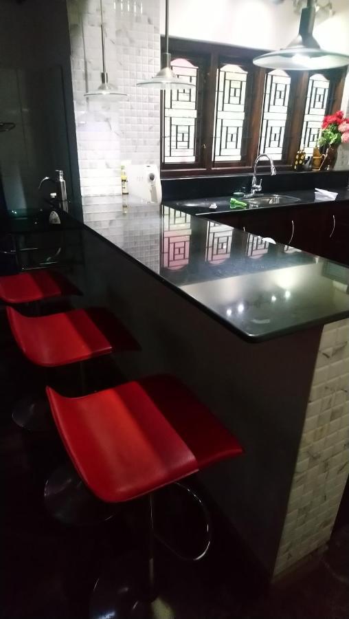 Ben'S Villa Kannur ! Dış mekan fotoğraf