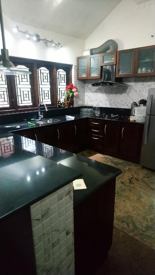 Ben'S Villa Kannur ! Dış mekan fotoğraf