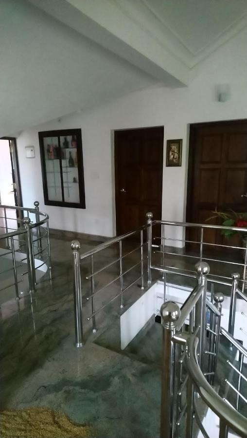 Ben'S Villa Kannur ! Dış mekan fotoğraf