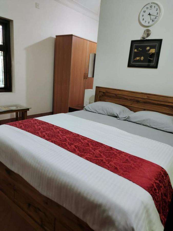 Ben'S Villa Kannur ! Dış mekan fotoğraf