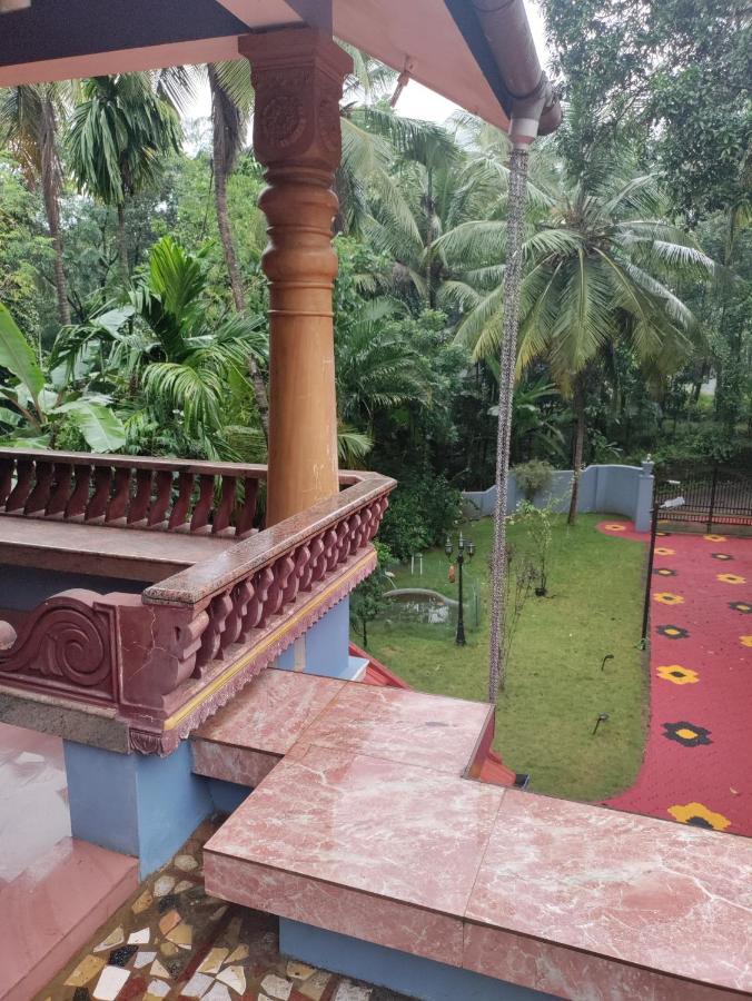 Ben'S Villa Kannur ! Dış mekan fotoğraf