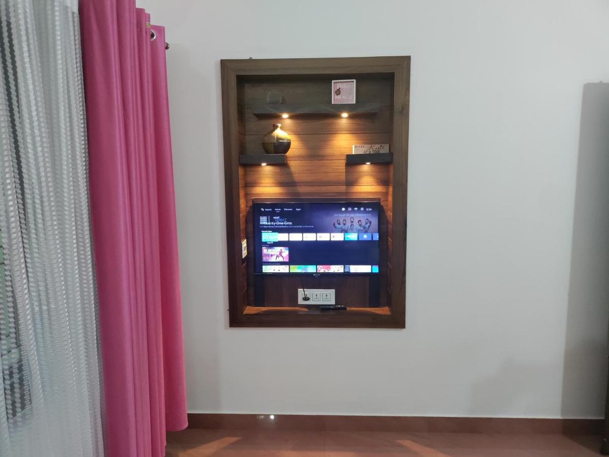 Ben'S Villa Kannur ! Dış mekan fotoğraf