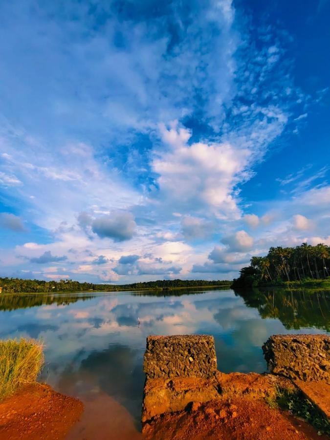 Ben'S Villa Kannur ! Dış mekan fotoğraf