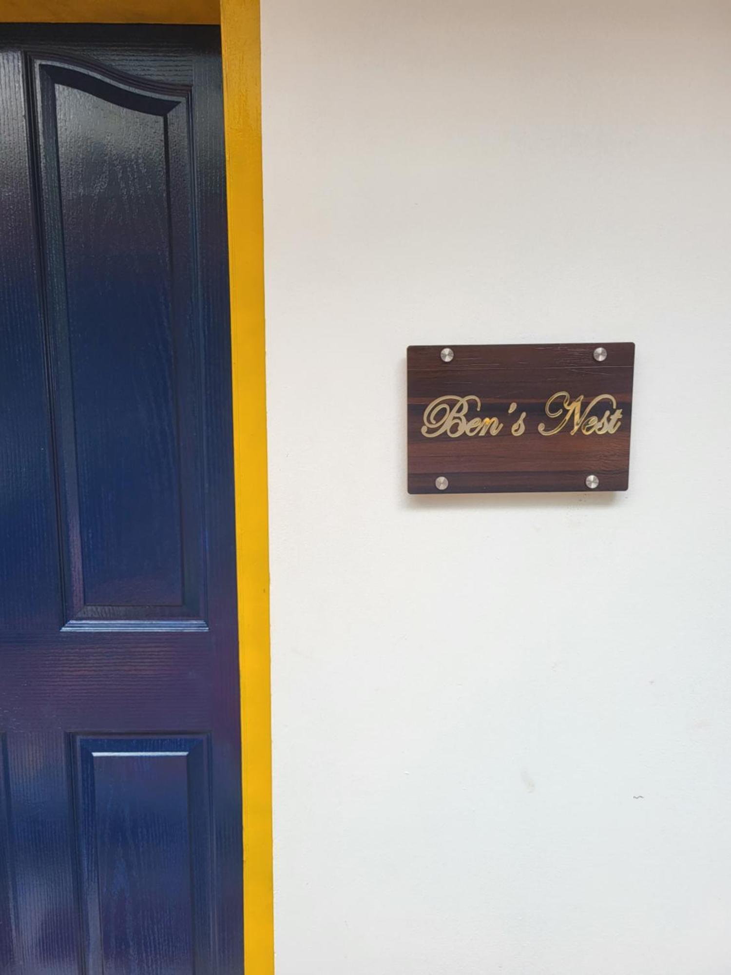 Ben'S Villa Kannur ! Dış mekan fotoğraf