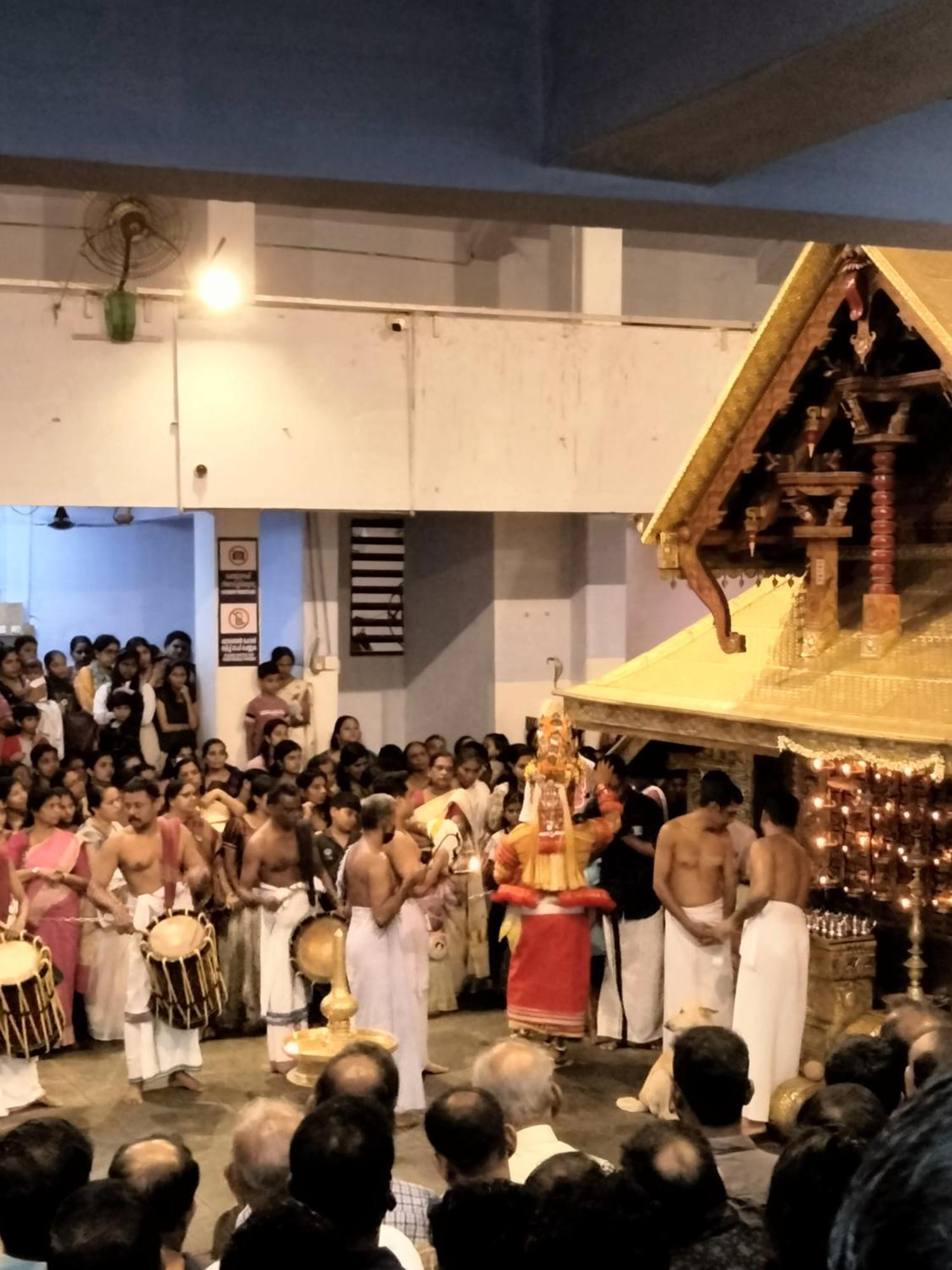 Ben'S Villa Kannur ! Dış mekan fotoğraf