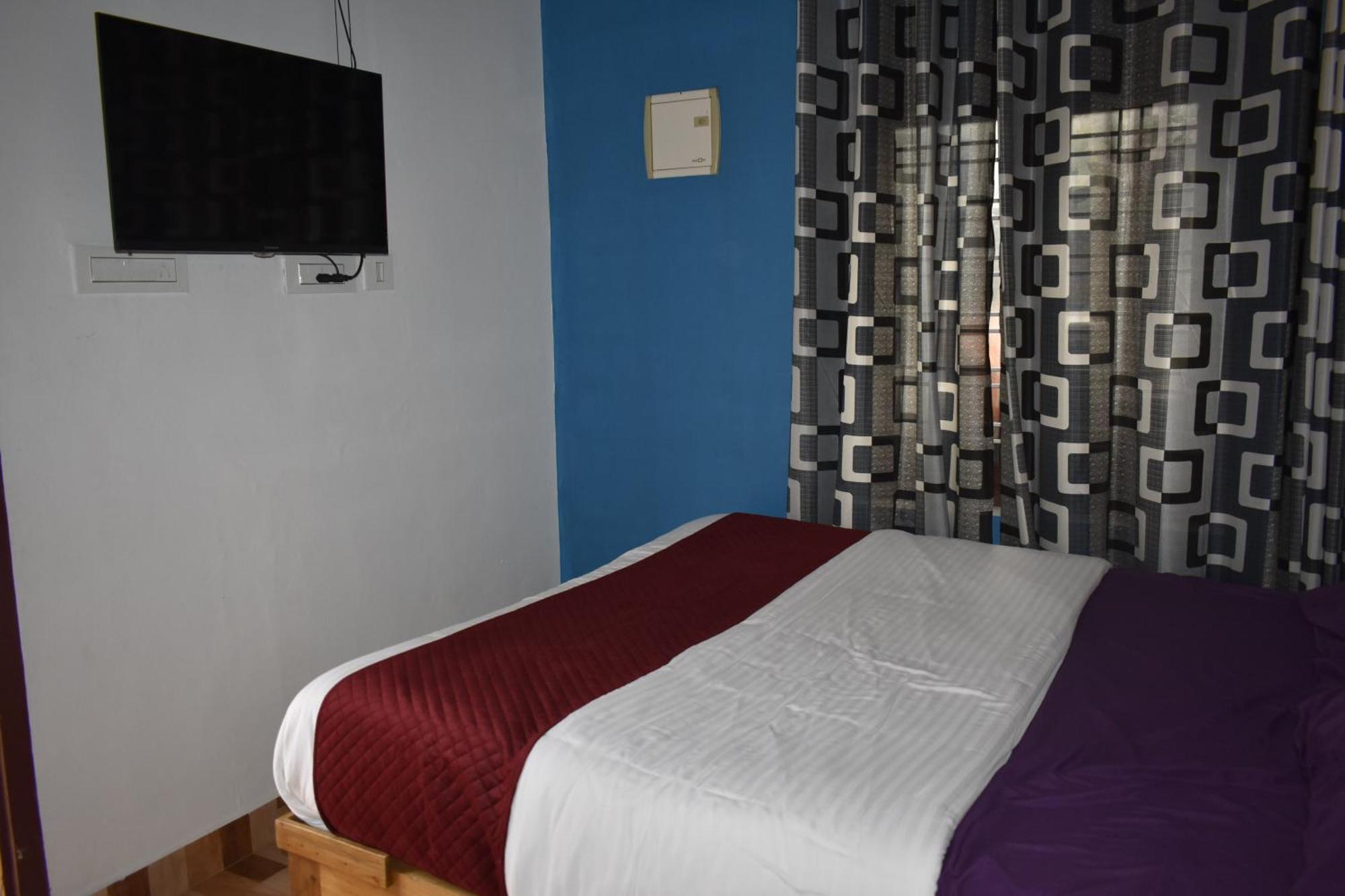 Ben'S Villa Kannur ! Dış mekan fotoğraf