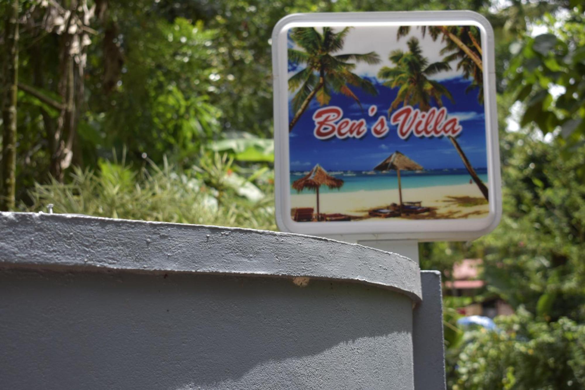 Ben'S Villa Kannur ! Dış mekan fotoğraf