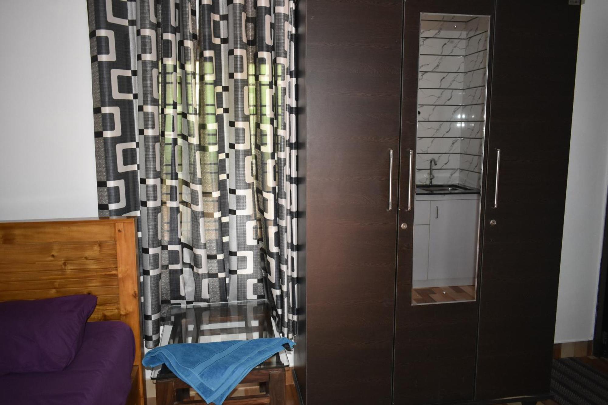 Ben'S Villa Kannur ! Dış mekan fotoğraf