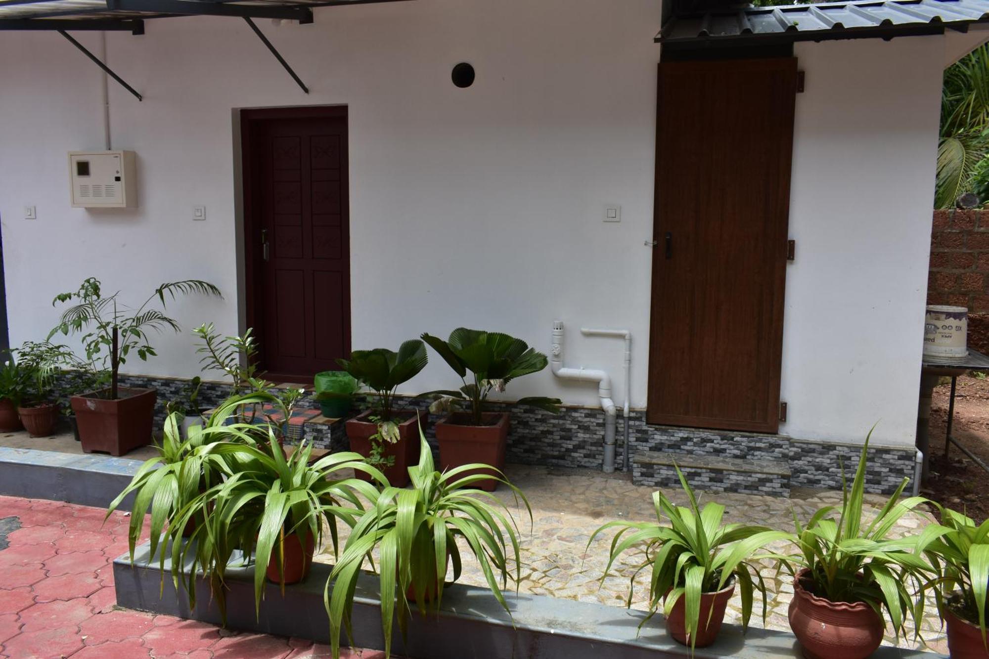 Ben'S Villa Kannur ! Dış mekan fotoğraf