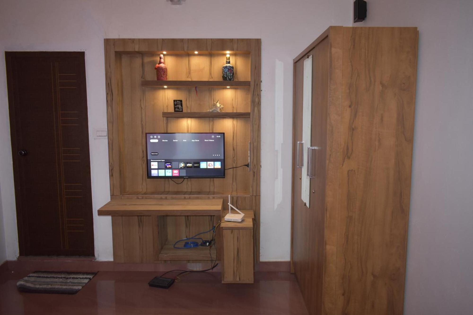 Ben'S Villa Kannur ! Dış mekan fotoğraf