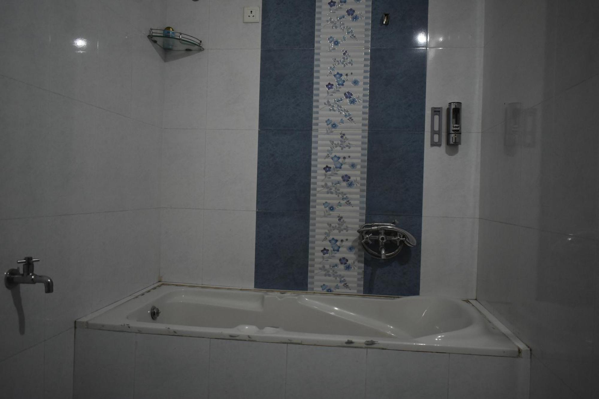 Ben'S Villa Kannur ! Dış mekan fotoğraf