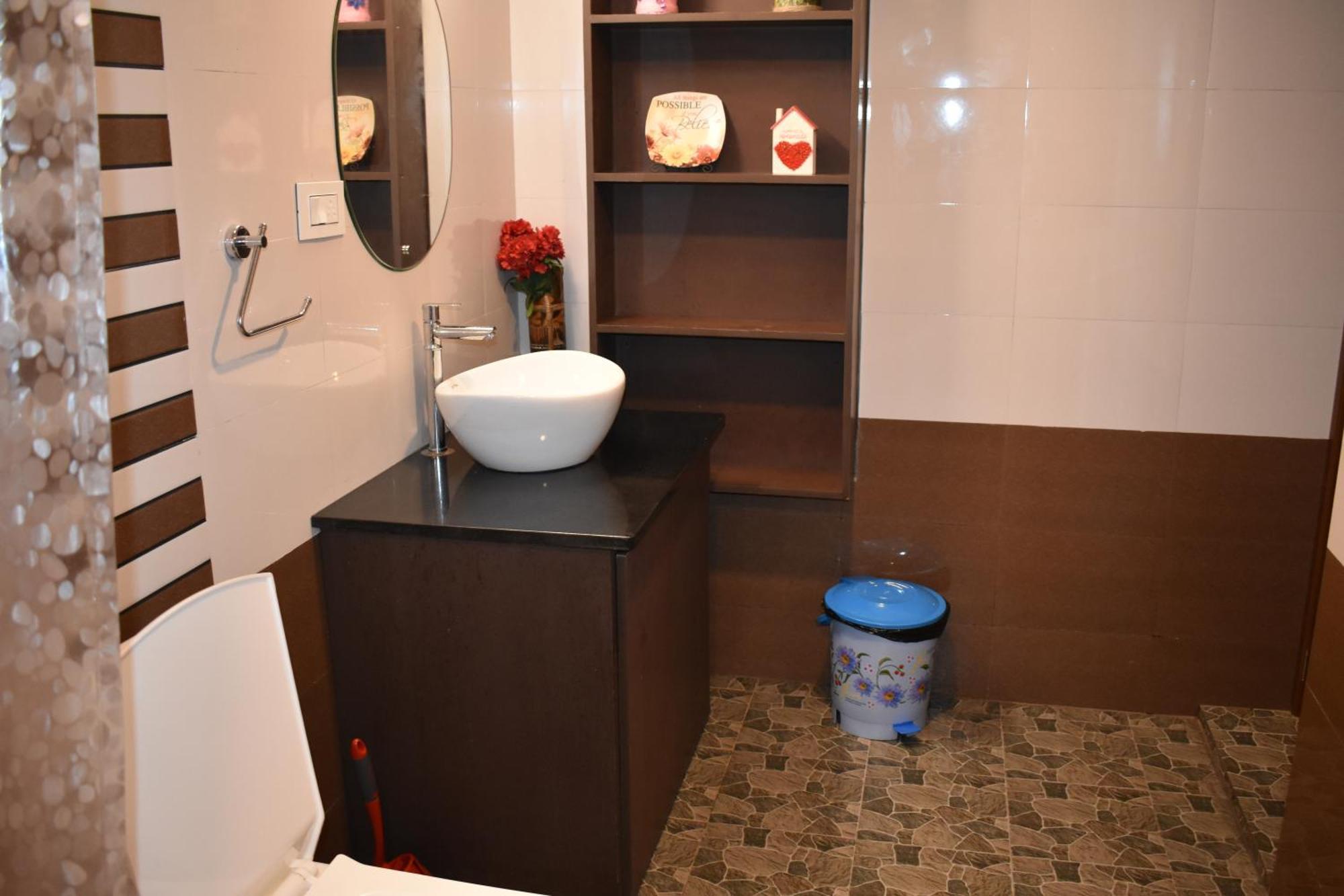 Ben'S Villa Kannur ! Dış mekan fotoğraf