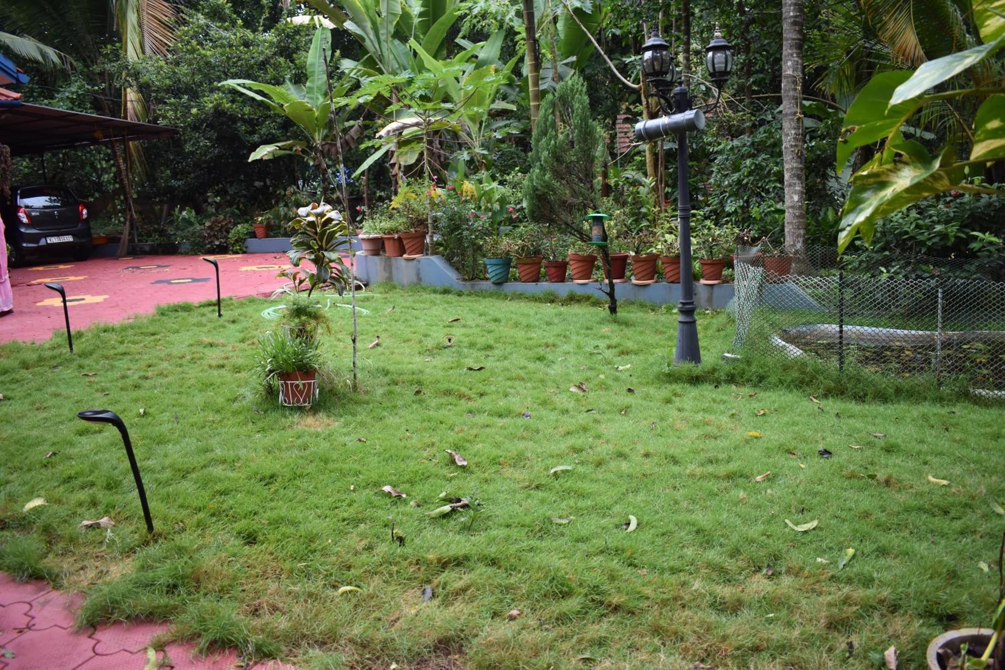 Ben'S Villa Kannur ! Dış mekan fotoğraf