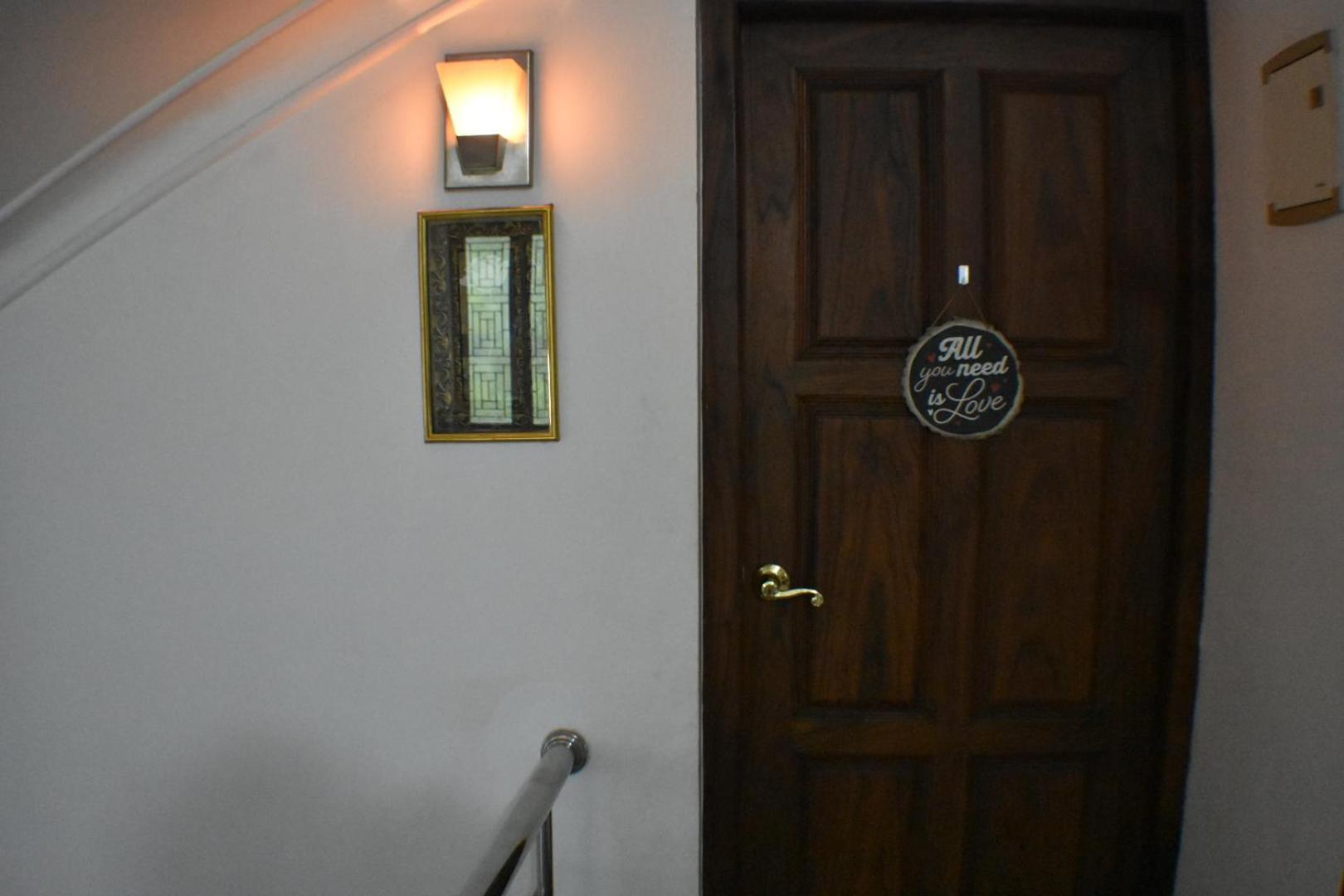 Ben'S Villa Kannur ! Dış mekan fotoğraf
