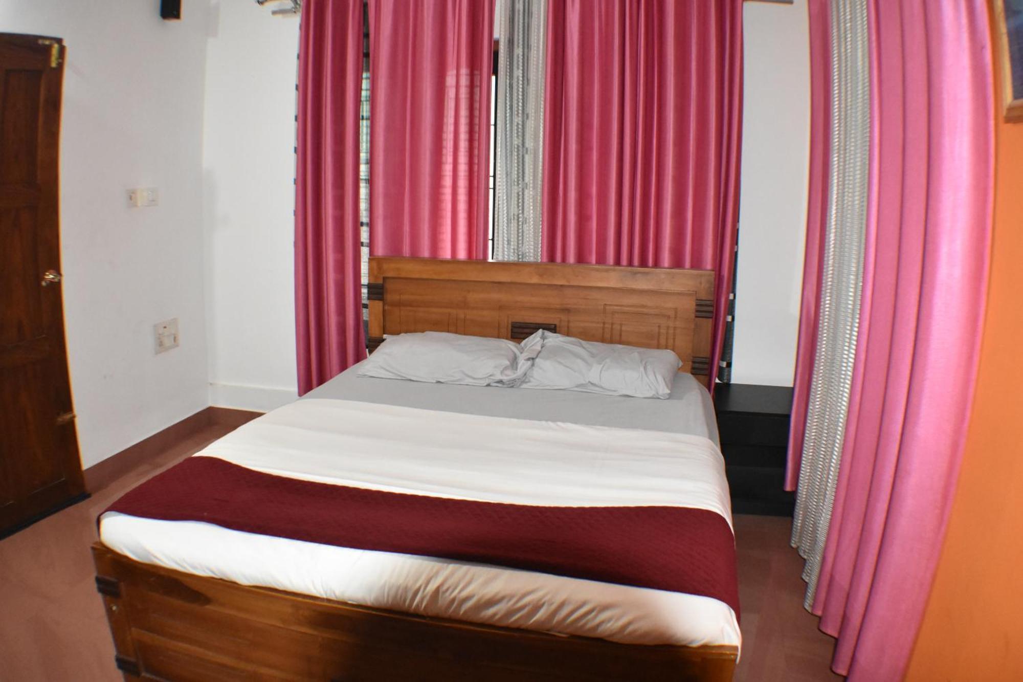 Ben'S Villa Kannur ! Dış mekan fotoğraf