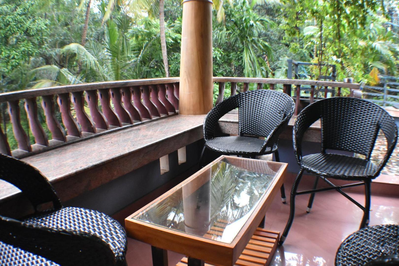 Ben'S Villa Kannur ! Dış mekan fotoğraf