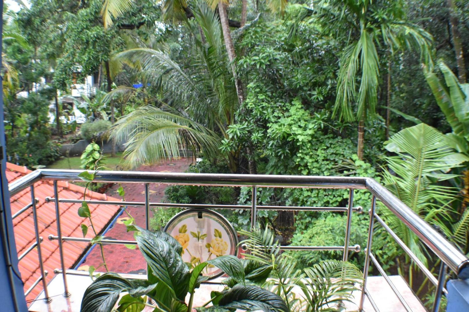 Ben'S Villa Kannur ! Dış mekan fotoğraf